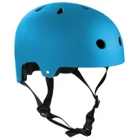 Sfr Skates Essentials Helmet Bleu L-XL