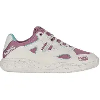K-Swiss Tura Team Padel Shoes Blanc EU 40 Femme