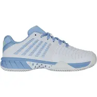 K-Swiss Chaussures de Tennis Express Light 3 Clay Femme