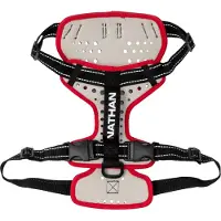 Nathan Reflective Dog Harness Bleu S