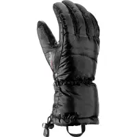 LEKI Glace 3d Gloves Noir 6.5 Femme
