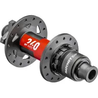Dt Swiss 240 Classic 6b Exp 36 Sram Xd Rear Hub Noir 32H / 12 X 148 mm