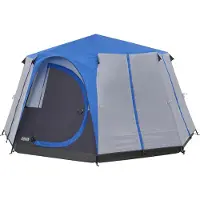Coleman Octagon 8 Grey