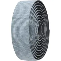 BBB Gravelribbon Handlebar Tape Gris