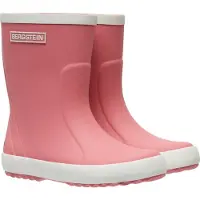 Bergstein Bottes de Pluie Bergstein Kids Classic Pink-Taille 38