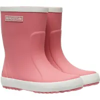 Bergstein Bottes de Pluie Bergstein Kids Classic Pink-Taille 36