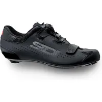 Sidi Sixty Road Shoes Noir EU 38 1/2 Homme