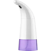 Platinet Distributeur de savon avec capteur