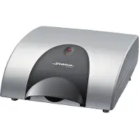 Steba Sg 40 Sandwich Toaster Noir,Argenté One Size / EU Plug 220V