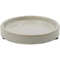 Meraki Porte-savon, MKDatura, Shellish grey