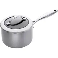 Scanpan Casserole Scanpan CTX 1,8L