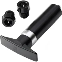 Peugeot Pompe à Vin Peugeot Epivac Noir