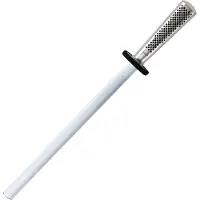 Global G39 fusil à aiguiser diamant 30 cm