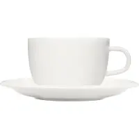 Iittala Tasse et soucoupe 27 cl