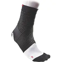 Mcdavid 433r Ankle Support Noir L