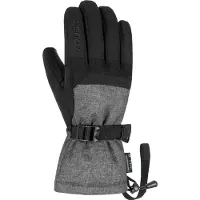 Reusch Outser R-tex Xt Gloves Gris 8 Homme