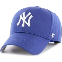 47 Mlb New York Yankees Mvp Raised Junior Cap Bleu Child Enfants