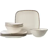 Ritzenhoff & Breker Tafelservice 8 tlg. Casa creme