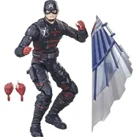 Hasbro Marvel Legends U.S. Agent