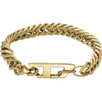 Diesel Bracelet pour Homme Diesel DX1511710 Stylish