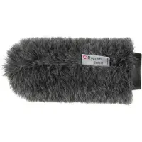 Rycote Classic-Softie Windshield, 18cm