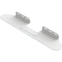 FLEXSON Sonos Beam Support Mural Blanc
