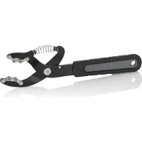 Xlc Sprocket Remover To S85 Tool Noir