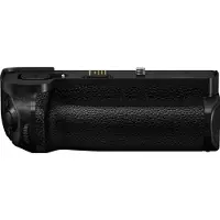 Panasonic Poignée de batterie DMW-BGS1E pour LUMIX DC-S1/S1R