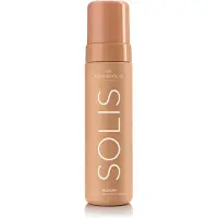 Cocosolis SOLIS Medium mousse auto-bronzante 200 ml