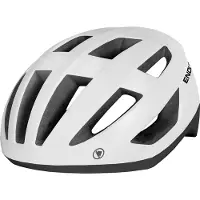 Endura Casque Xtract E1574 - route, blanc - Taille L-XL (58-63 cm)