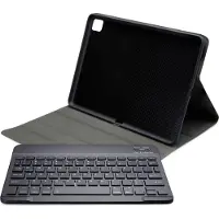 Mobilize Pochette Bluetooth amovible, Clavier pour tablette, Noir