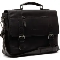 The Chesterfield Brand Imperia Aktentasche Leder 40 cm Laptopfach