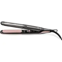 Bellissima Creativity Multistyle Fer à lisser À chaleur Noir, Rose 2 m