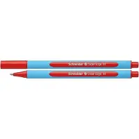 Schneider Stylos-billes Slider Edge, M, rouge, 10 p.