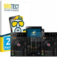 BROTECT Film de protection antireflet Protection d'écran mat