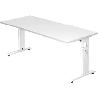 Hjh OFFICE PRO Bureau OS19, 180 x 80 cm