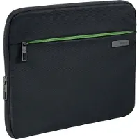 Kensington Compléter (10", Universel), Sac pour notebook, Noir
