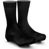 Gripgrab Raceaero Tt 2 Time Trial Overshoes Noir EU 38-41 Homme,Femme