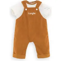 Corolle 141450, Combinaison une pièce pour poupée, 2 ans(a), 55 g