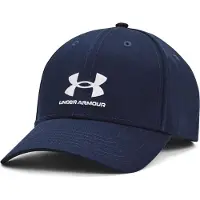Under Armour Casquette Branded Lockup Adj