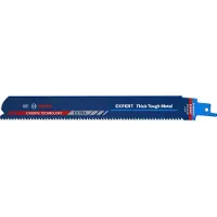 Bosch Powertools Expert S1155chc Saber Saw Blade Set 3 Units Bleu