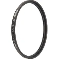 Nikon 67MM filtre NC