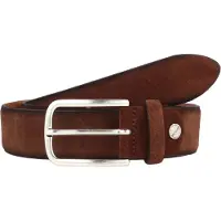 Vanzetti Ceinture marron