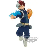 Banpresto Figurine My Hero Academia The Amazing Heroes Plus Vol. 5