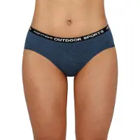 Normani Slip 'Albury' bleu marine