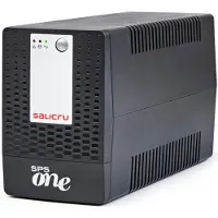 Salicru USV SPS 1500 ONE BL UPS 1500VA Line-interactive