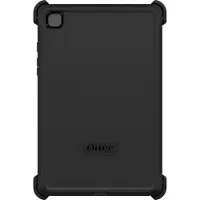 Otterbox Defender Samsung Galaxy Tab A7 Étui Intégral Noir