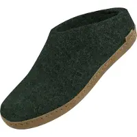 Glerups Chaussons Glerups DK Forest homme || Taille 46
