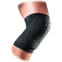 Mcdavid Hex Knee Guard 2 Units Noir L