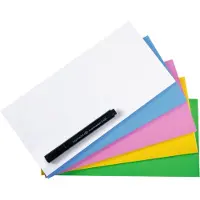 Legamaster Magic-Chart Notes